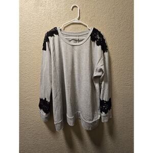 Livi Active Light Weight Sweatshirt